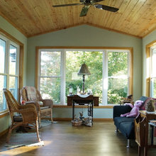 4 Season Porch