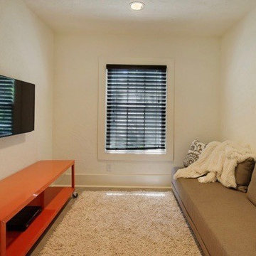After Staging