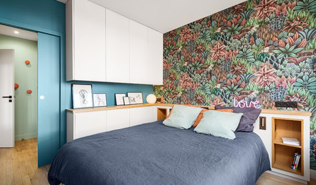 9 astuces rangement pour optimiser une chambre
