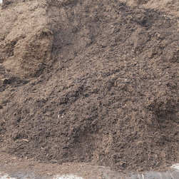 Pine Mulch - Planter Hardware And Accessories