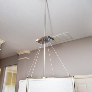 Kitchen Remodel in Mountain Creek