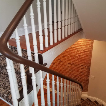 Complete Custom Residential Renovations and Additions