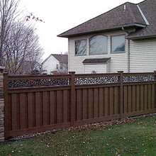 Fences