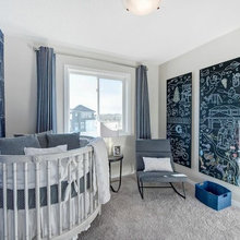 Nursery
