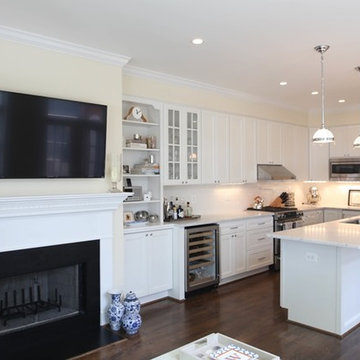 DC Remodeled Home