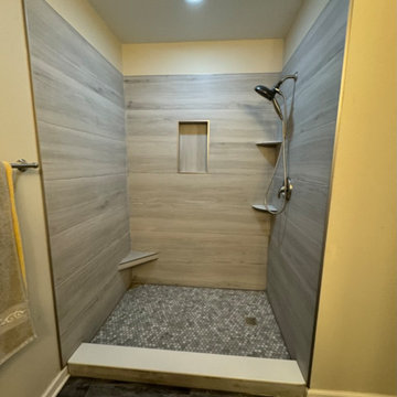 DuBois Full Remodel Kitchen & Bath