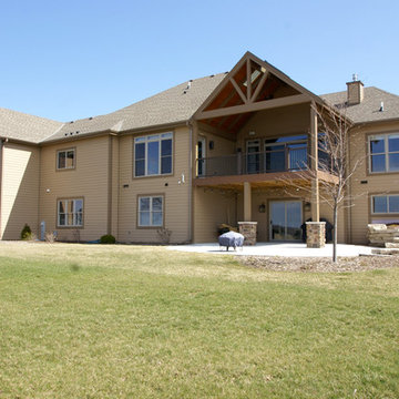 PINE HAVEN (PARADE MODEL)