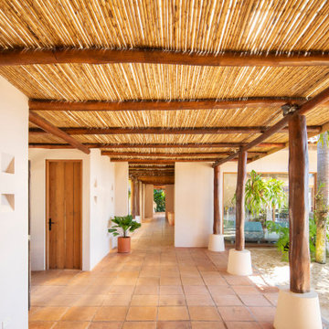 Casa Monitos