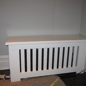 Radiator Covers