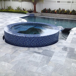 Ice Marble - Products