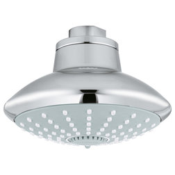 Contemporary Showerheads And Body Sprays by American Standard Brands