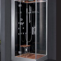Steam Showers - Steam Showers