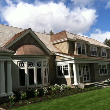 Top Roof Repair Sunnyvale - Shelton Roofing (408) 837-0388
