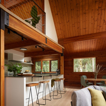 Samish Hill Remodel