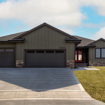 Arlington Ranch Plan