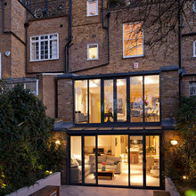 Exterior Ideas