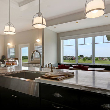 Eclectic Contemporary