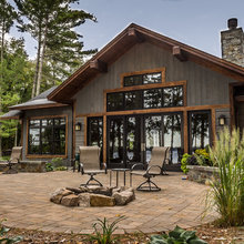 McCall Cabin