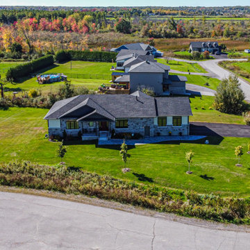 Casey Creek Project