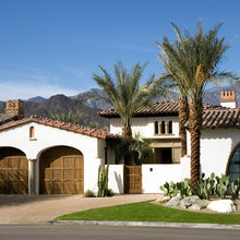 Exterior Finishes / Design