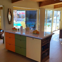 palm springs remodel