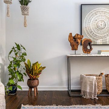 NY BOHO FARMHOUSE REFRESH