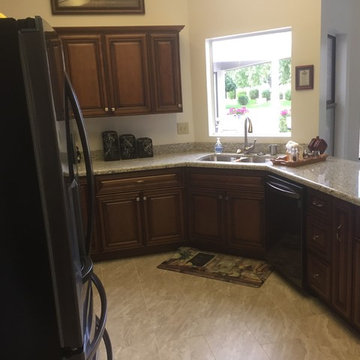 Blessing-Sun City Remodel