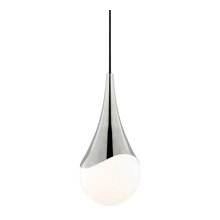 QCC Bedroom Pendant lights