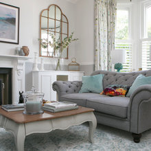 lounge/snug