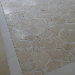 TILE DESIGN INSPIRATIONS, LLC. - Tile
