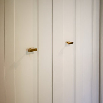 Home Upgrade - Project Athenia II