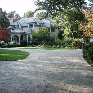 Driveways