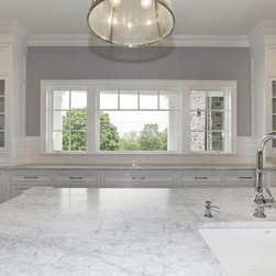 Luxury Hill Top Home - Products