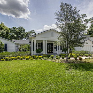 Golfview - South Tampa - Custom Home