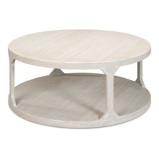 Cfc gimso 2024 round coffee table
