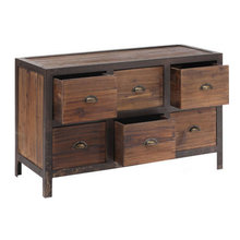 Formal Powder Bath