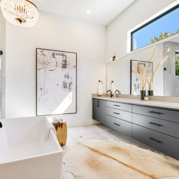 Deep Eddy Residence