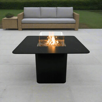 Fire Pits and Tables