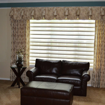 Bedrooms
