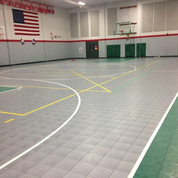 Gymnasium