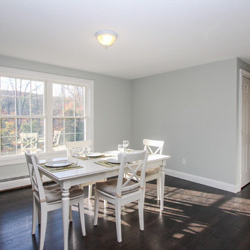 Home Staging - Dining Room