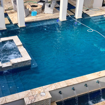 Swimming Pool Contractor