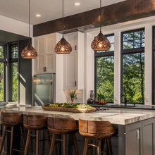 Kitchen Lighting