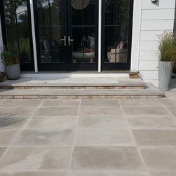 Outdoor Space - Products