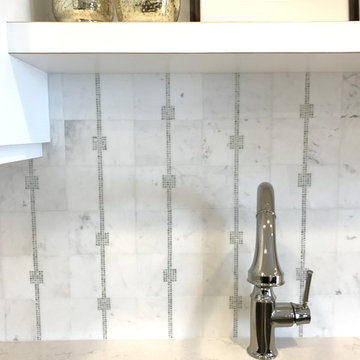 Golf Course Townhouse Remodel