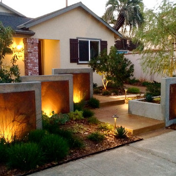 No Mow Bungalow