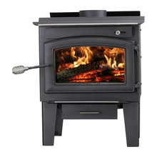 Cabin stove