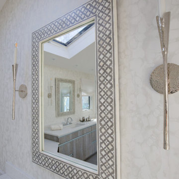 The Surprise Bathroom