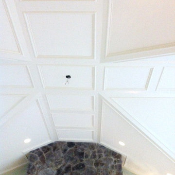 Mahwah ceiling molding