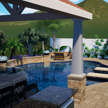 Gilmour Residence
